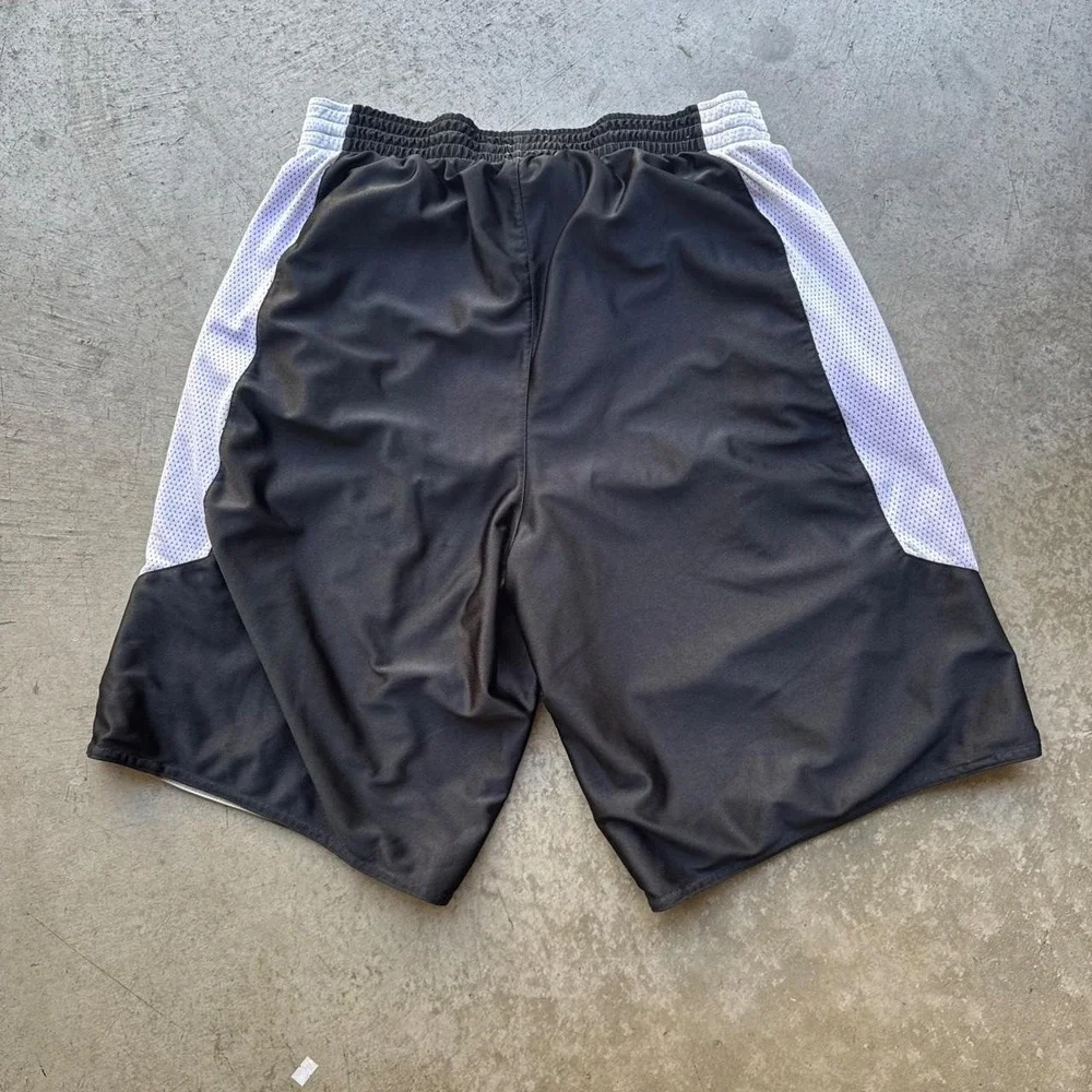 Nike vintage basketball